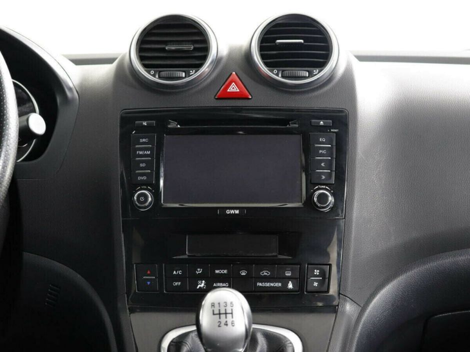 Great Wall Hover H6, 1.5 л, МТ, 2014 фото 1