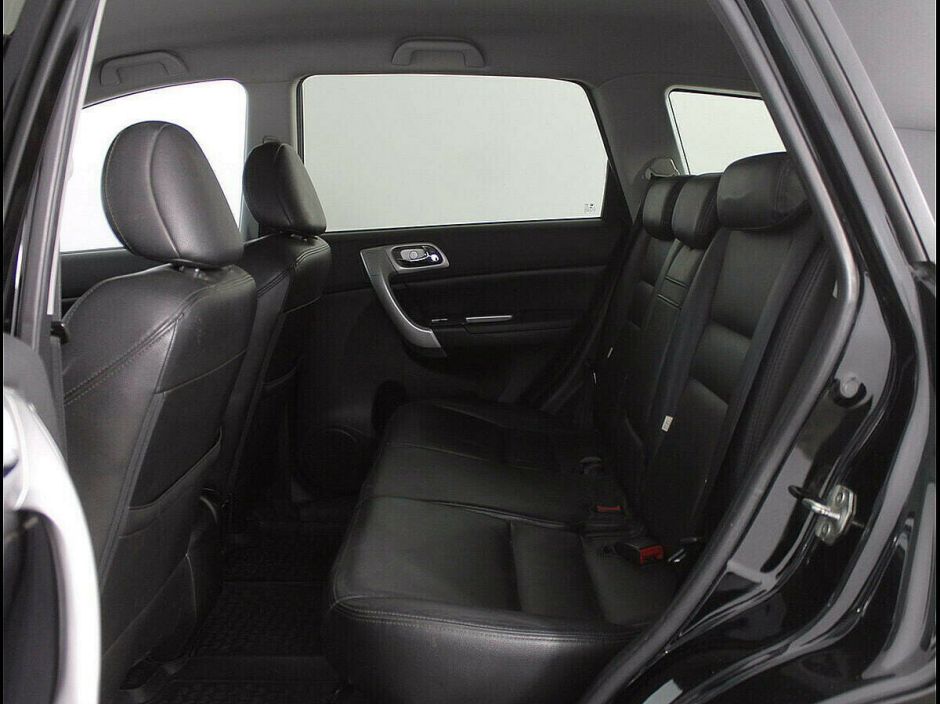 Great Wall Hover H6, 1.5 л, МТ, 2013 фото 2