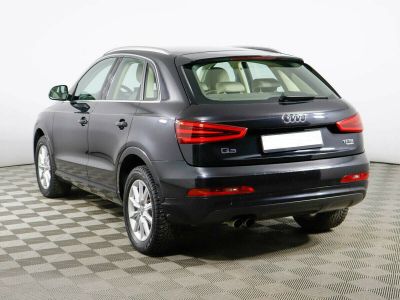 Audi Q3, 2.0 л, РКПП, 2013 фото 6