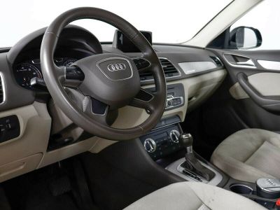 Audi Q3, 2.0 л, РКПП, 2013 фото 8