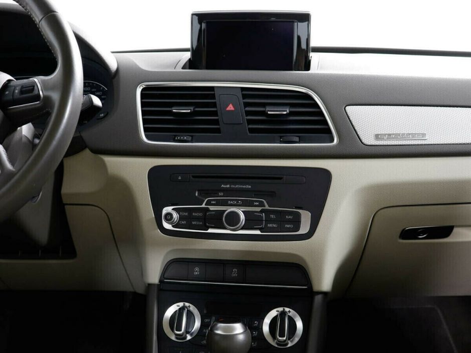 Audi Q3, 2.0 л, Робот, 2013 фото 2