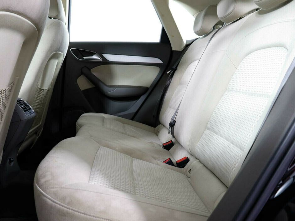 Audi Q3, 2.0 л, Робот, 2013 фото 1