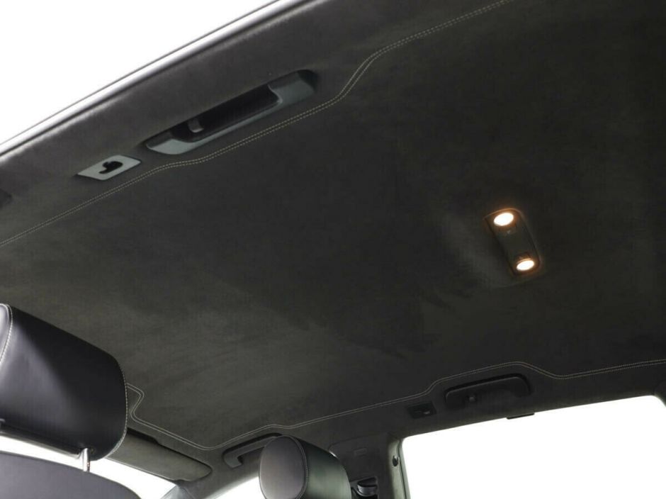 Audi Q7, 5.9 л, АТ, 2008 фото 12