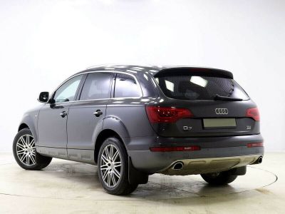 Audi Q7, 3.0 л, АКПП, 2011 фото 6