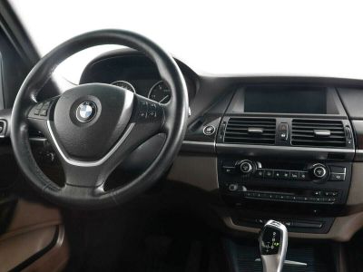 BMW X5, 3.0 л, АКПП, 2010 фото 8