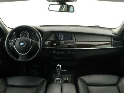 BMW X5, 3.0 л, АКПП, 2010 фото 7