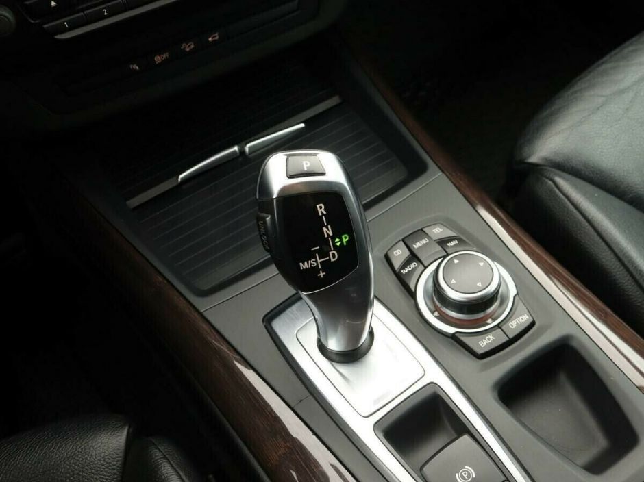 BMW X5, 3.0 л, АТ, 2010 фото 2