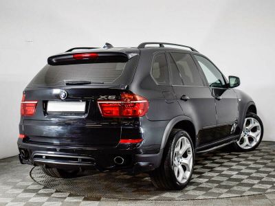 BMW X5, 3.0 л, АКПП, 2012 фото 5