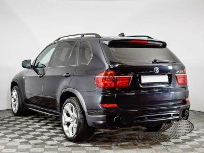 BMW X5, 3.0 л, АКПП, 2012 фото 6