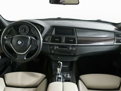 BMW X5, 3.0 л, АКПП, 2012 фото 7