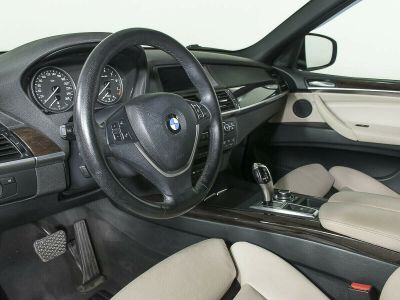 BMW X5, 3.0 л, АКПП, 2012 фото 10