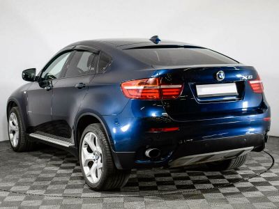 BMW X6, 3.0 л, АКПП, 2013 фото 5