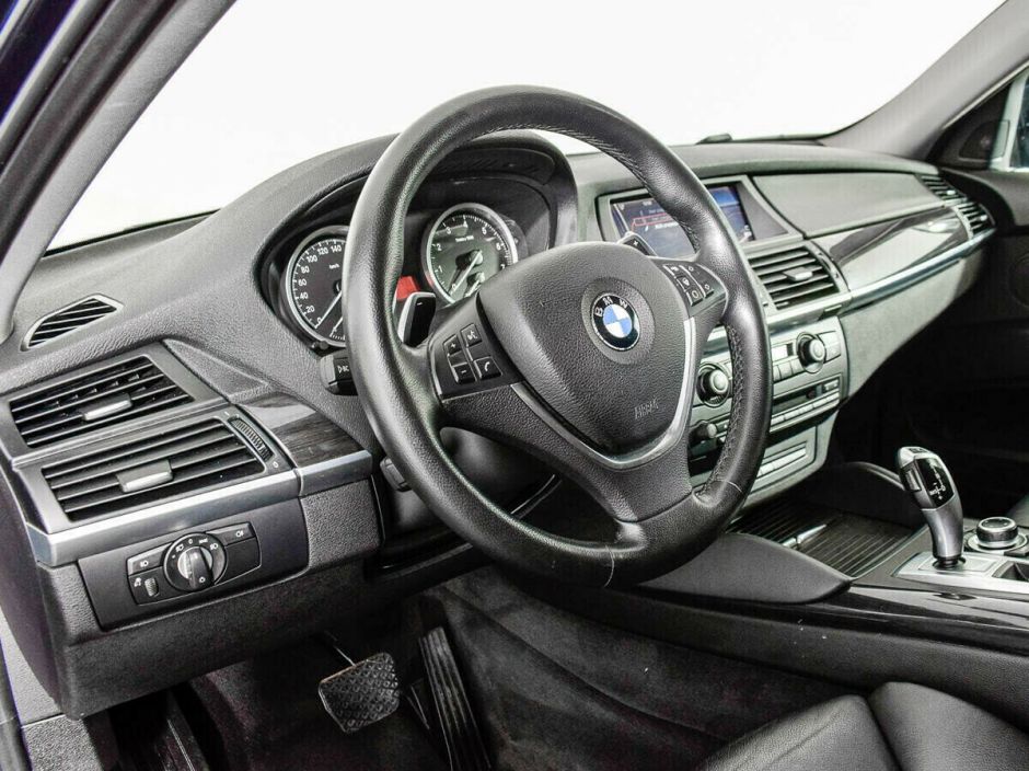 BMW X6, 3.0 л, АТ, 2013 фото 2