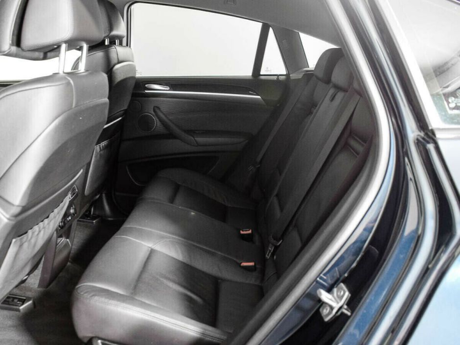 BMW X6, 3.0 л, АТ, 2013 фото 1