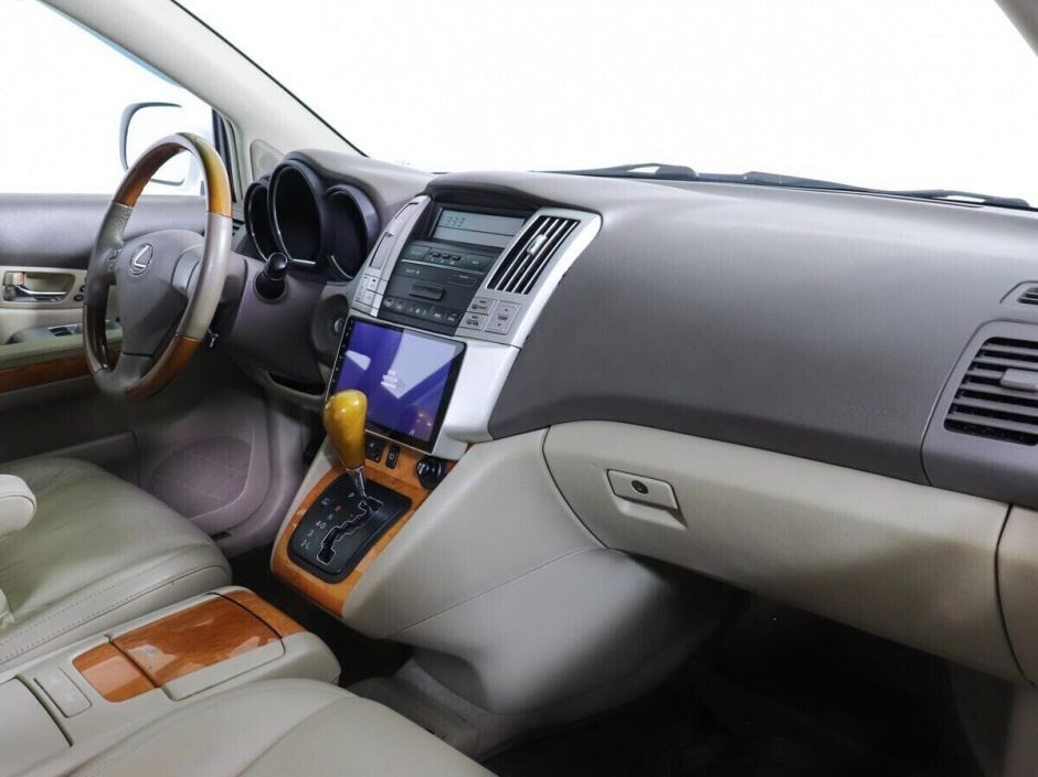 Lexus RX, 3.3 л, АТ, 2005 фото 9