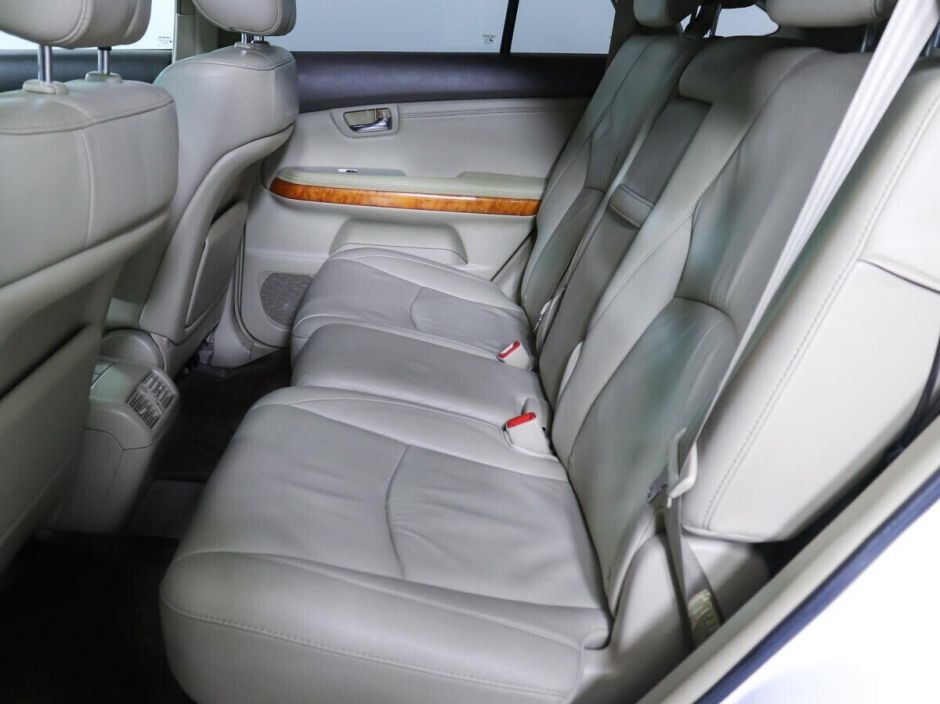 Lexus RX, 3.3 л, АТ, 2005 фото 1
