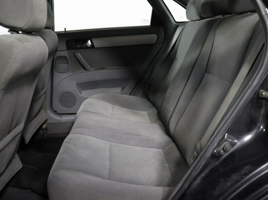 Chevrolet Lacetti, 1.6 л, АТ, 2012 фото 1