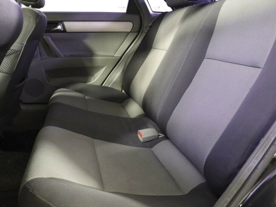 Chevrolet Lacetti, 1.6 л, АТ, 2011 фото 1