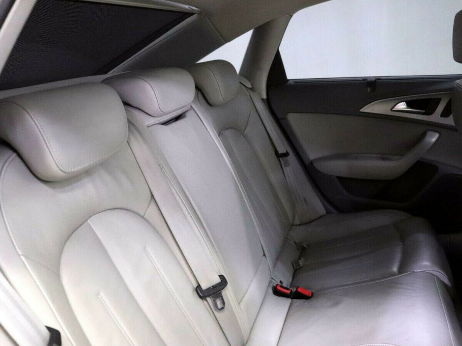 Audi A6, 3.0 л, Робот, 2012 фото 1