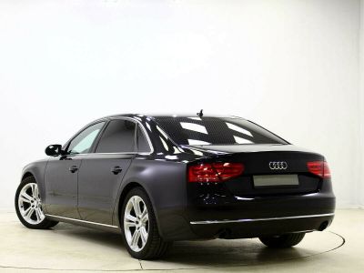 Audi A8, 4.2 л, АКПП, 2012 фото 6