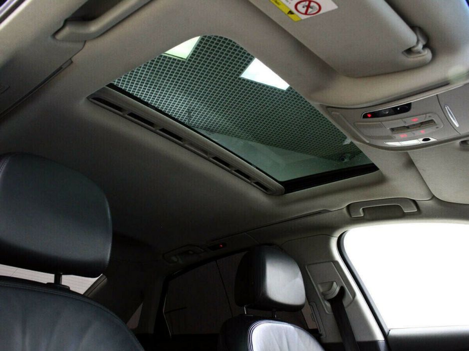 Audi A8, 4.2 л, АТ, 2012 фото 1