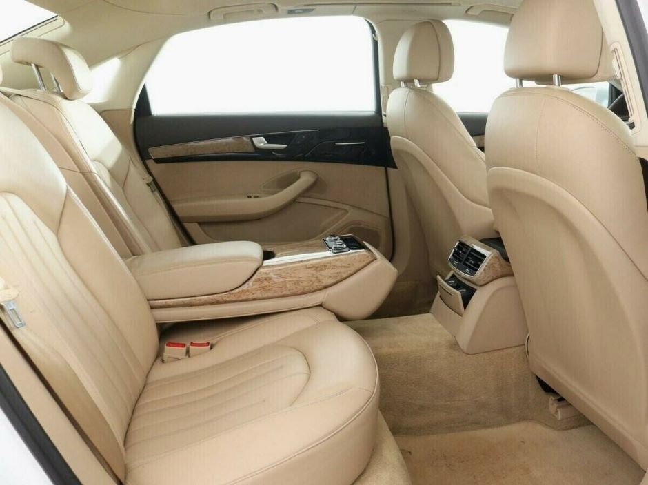 Audi A8, 3.0 л, АТ, 2013 фото 10
