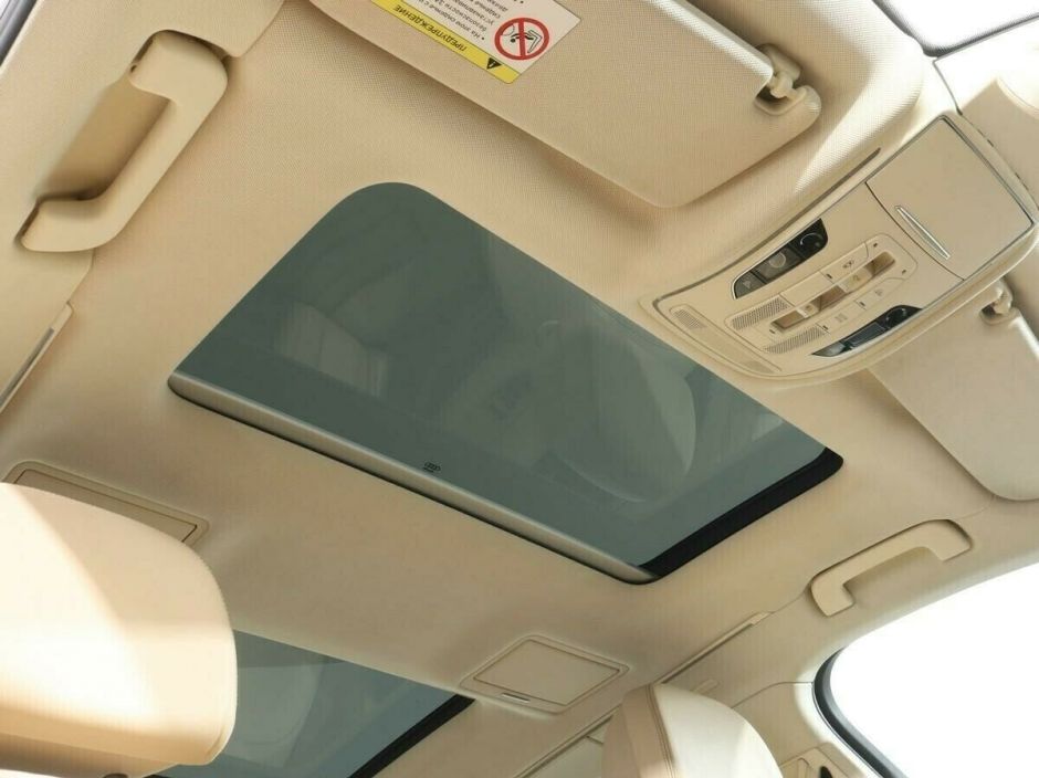 Audi A8, 3.0 л, АТ, 2013 фото 1