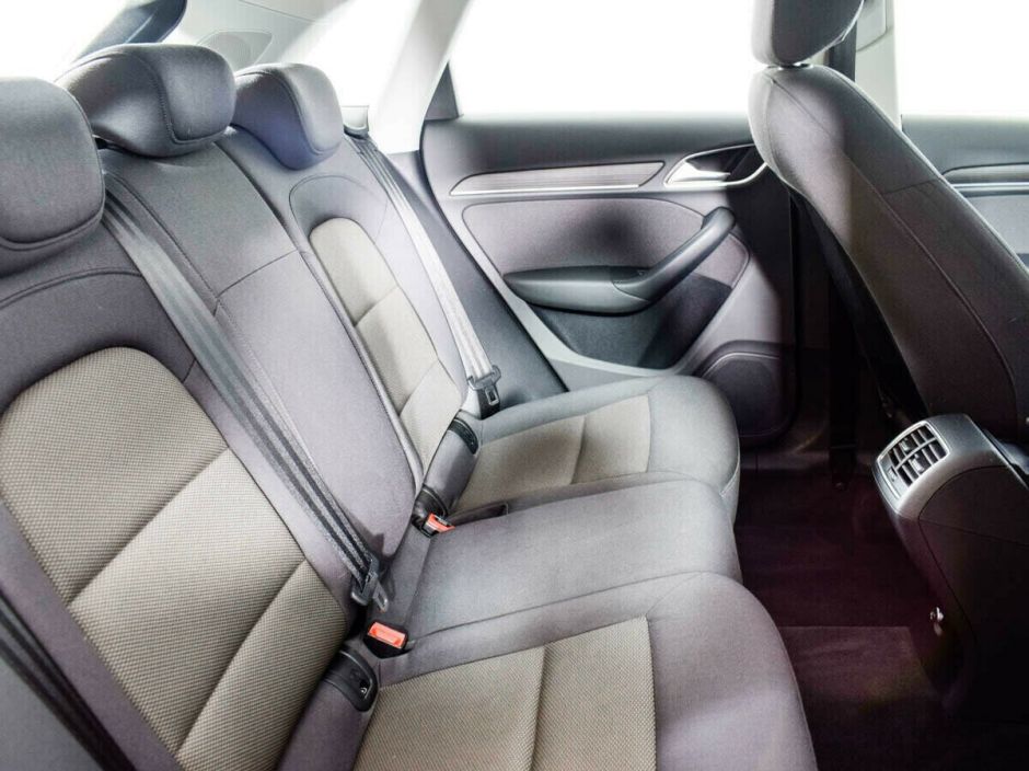 Audi Q3, 2.0 л, Робот, 2013 фото 1