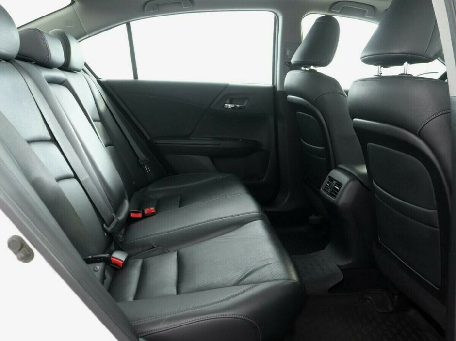 Honda Accord, 2.4 л, АТ, 2013 фото 9