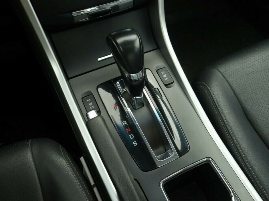 Honda Accord, 2.4 л, АТ, 2013 фото 11