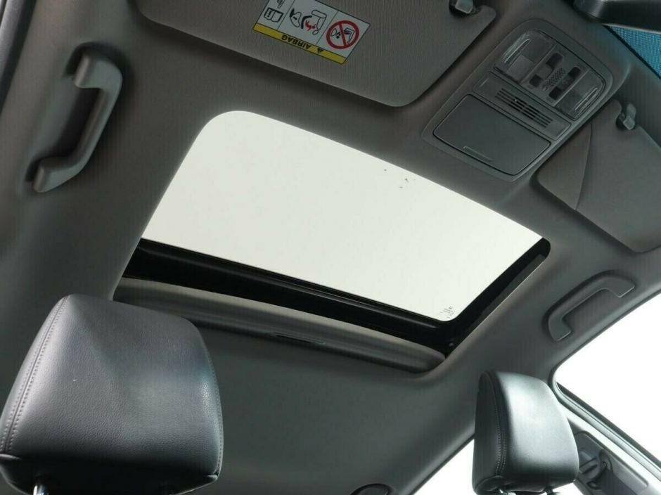 Honda Accord, 2.4 л, АТ, 2013 фото 2