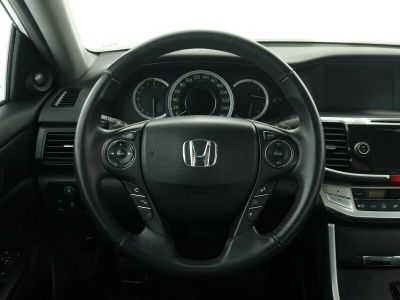 Honda Accord, 2.4 л, АКПП, 2013 фото 1