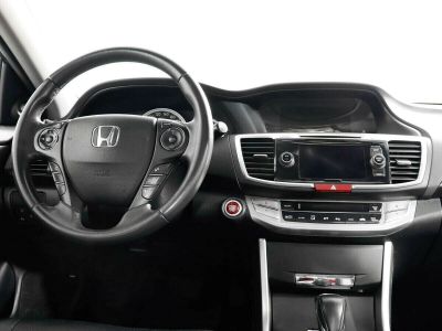 Honda Accord, 2.4 л, АКПП, 2013 фото 10