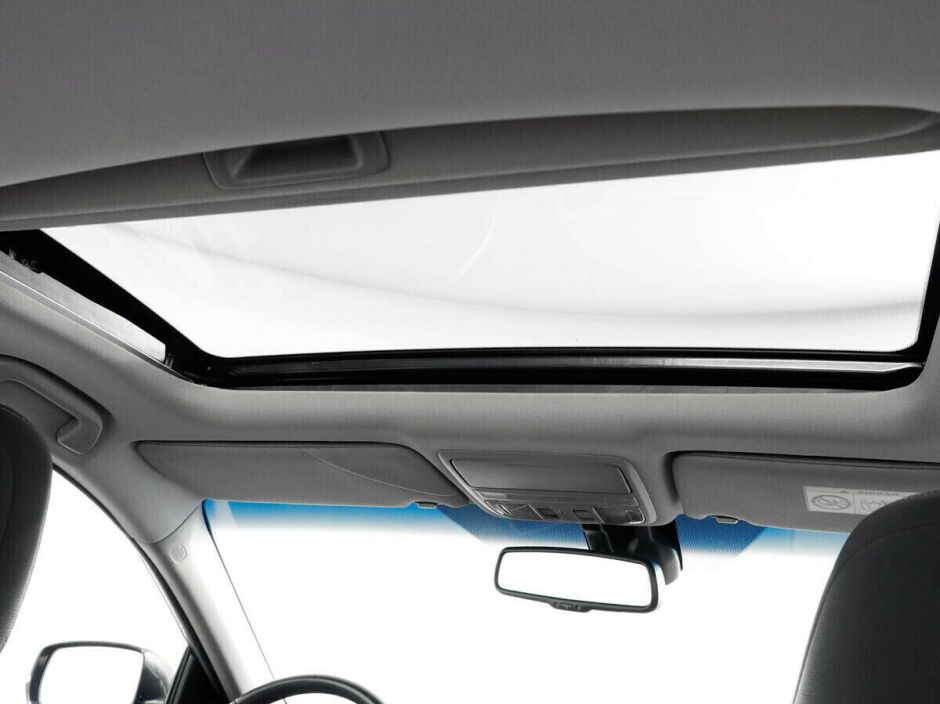 Honda Accord, 2.4 л, АТ, 2013 фото 2