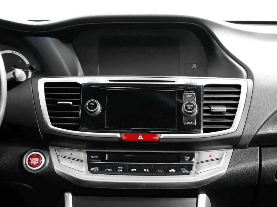 Honda Accord, 2.4 л, АТ, 2013 фото 1