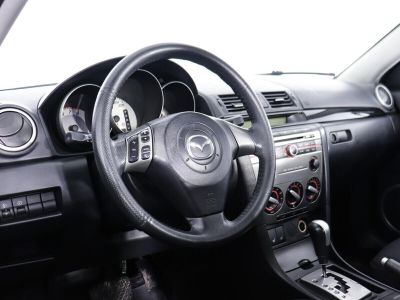 Mazda 3, 1.6 л, МКПП, 2006 фото 7