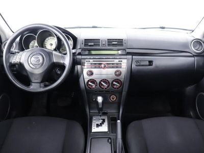 Mazda 3, 1.6 л, МКПП, 2006 фото 8