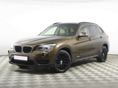 BMW X1, 2.0 л, АКПП, 2013 фото 3