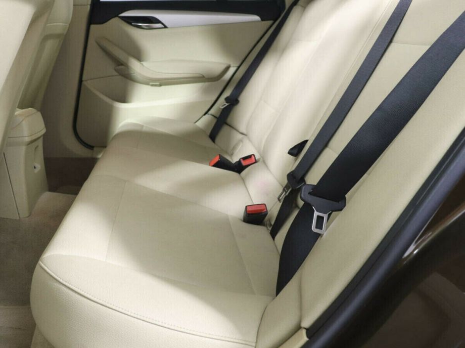 BMW X1, 2.0 л, АТ, 2013 фото 8