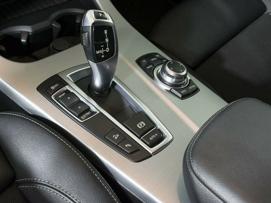 BMW X3, 2.0 л, АТ, 2012 фото 7