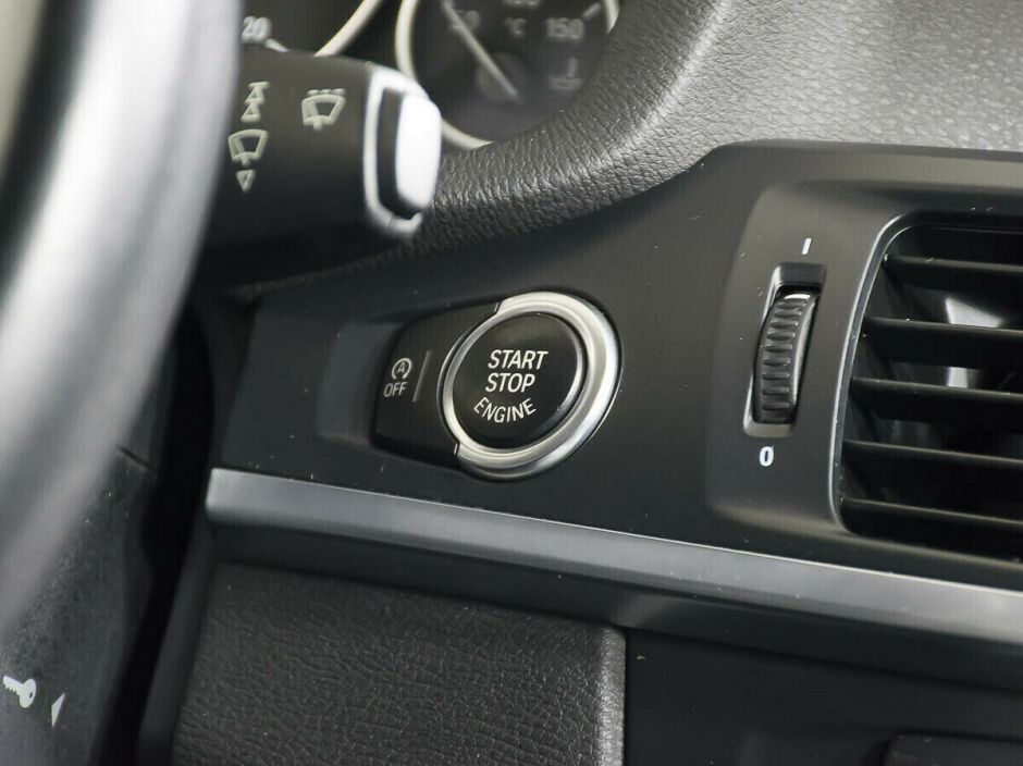 BMW X3, 2.0 л, АТ, 2012 фото 2