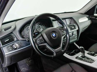 BMW X3, 2.0 л, АКПП, 2012 фото 2