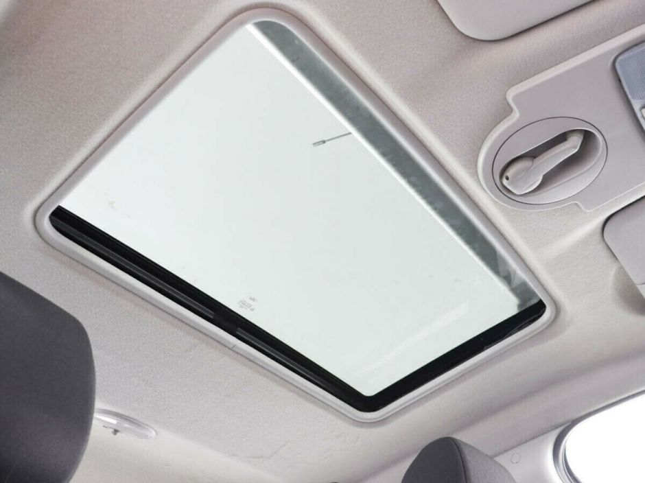 Ford Fusion, 1.4 л, МТ, 2010 фото 2