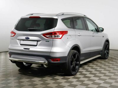 Ford Kuga, 1.5 л, АКПП, 2014 фото 4