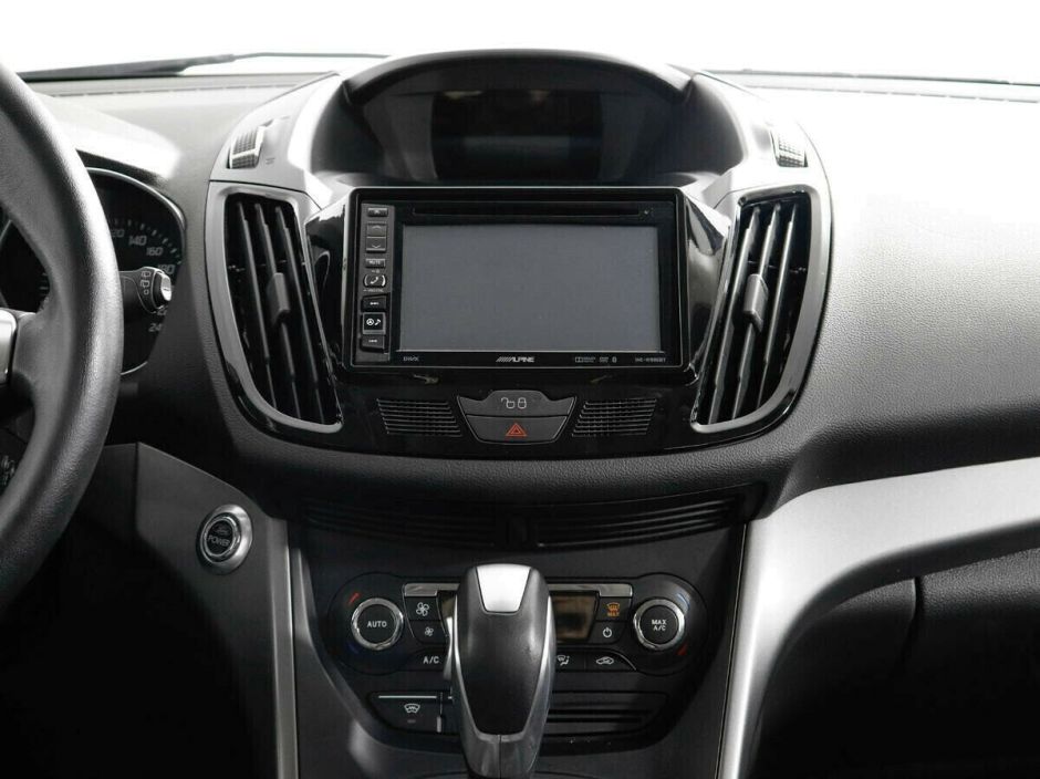 Ford Kuga, 1.5 л, АТ, 2014 фото 7