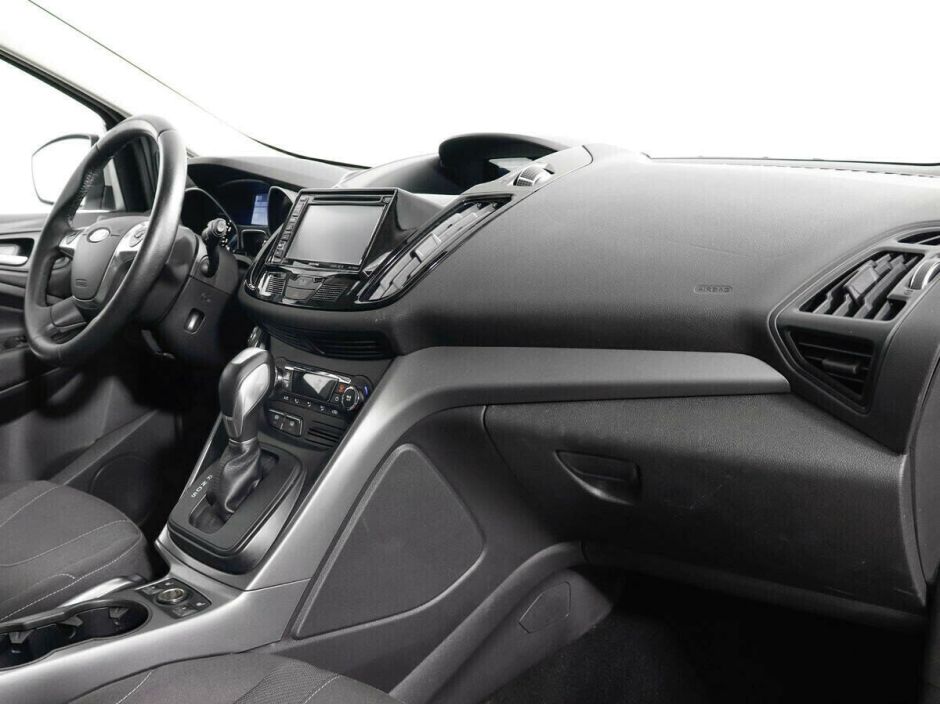 Ford Kuga, 1.5 л, АТ, 2014 фото 2