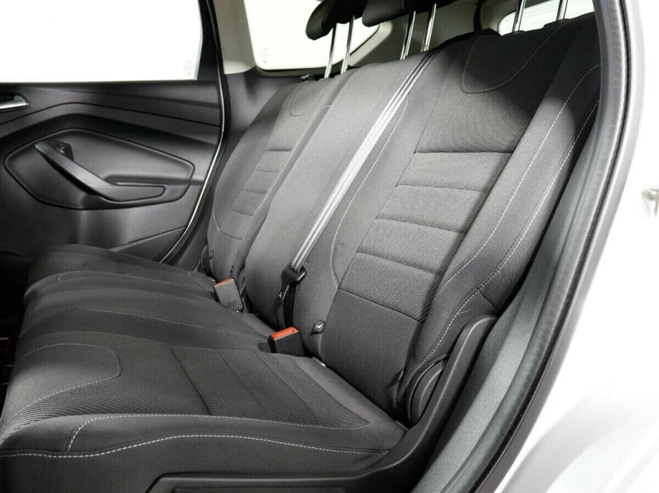 Ford Kuga, 1.5 л, АТ, 2014 фото 1