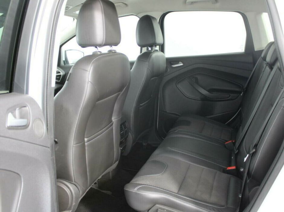 Ford Kuga, 1.5 л, АТ, 2014 фото 2