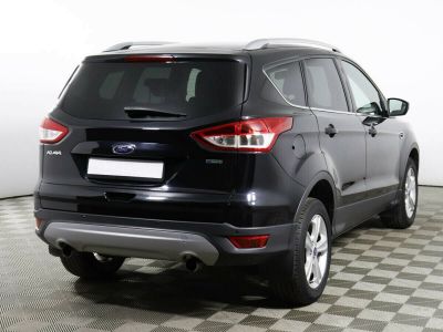 Ford Kuga, 1.5 л, АКПП, 2014 фото 4