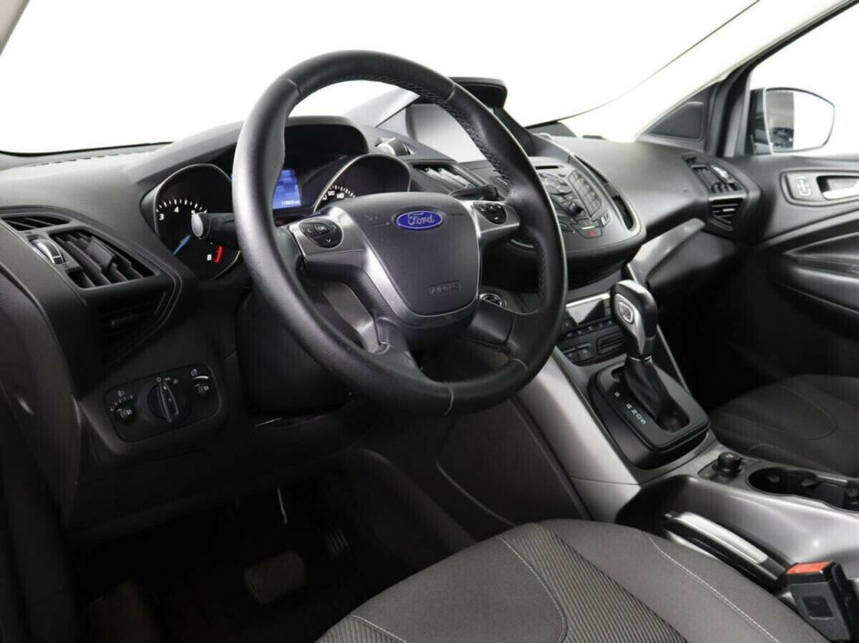 Ford Kuga, 1.5 л, АТ, 2014 фото 7